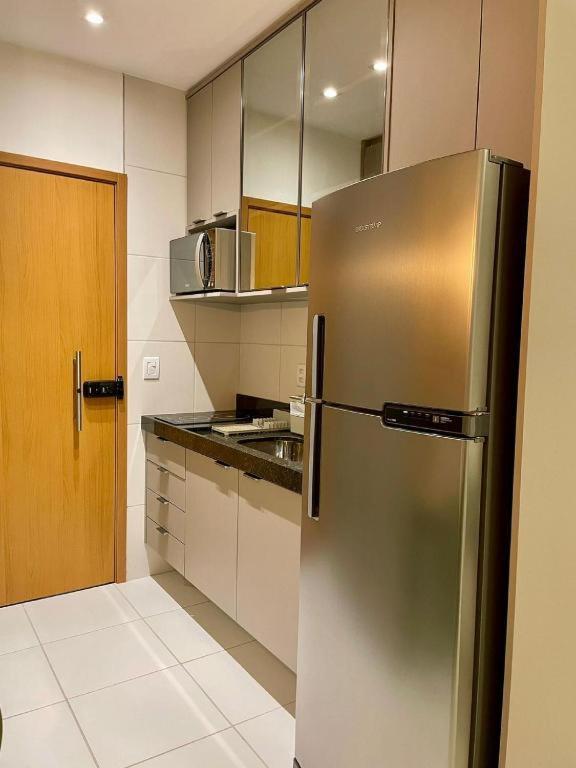 Flat Makia Experience 120c - Muro Alto - Porto De Galinhas