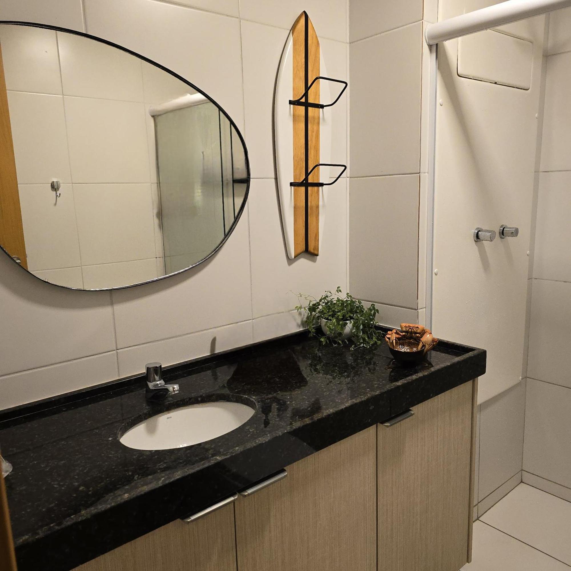 Apartment Flat Makia Experience 120c - Muro Alto - Porto De Galinhas Cupe